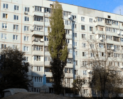 Продаж 3-кімнатної квартири 68 м²