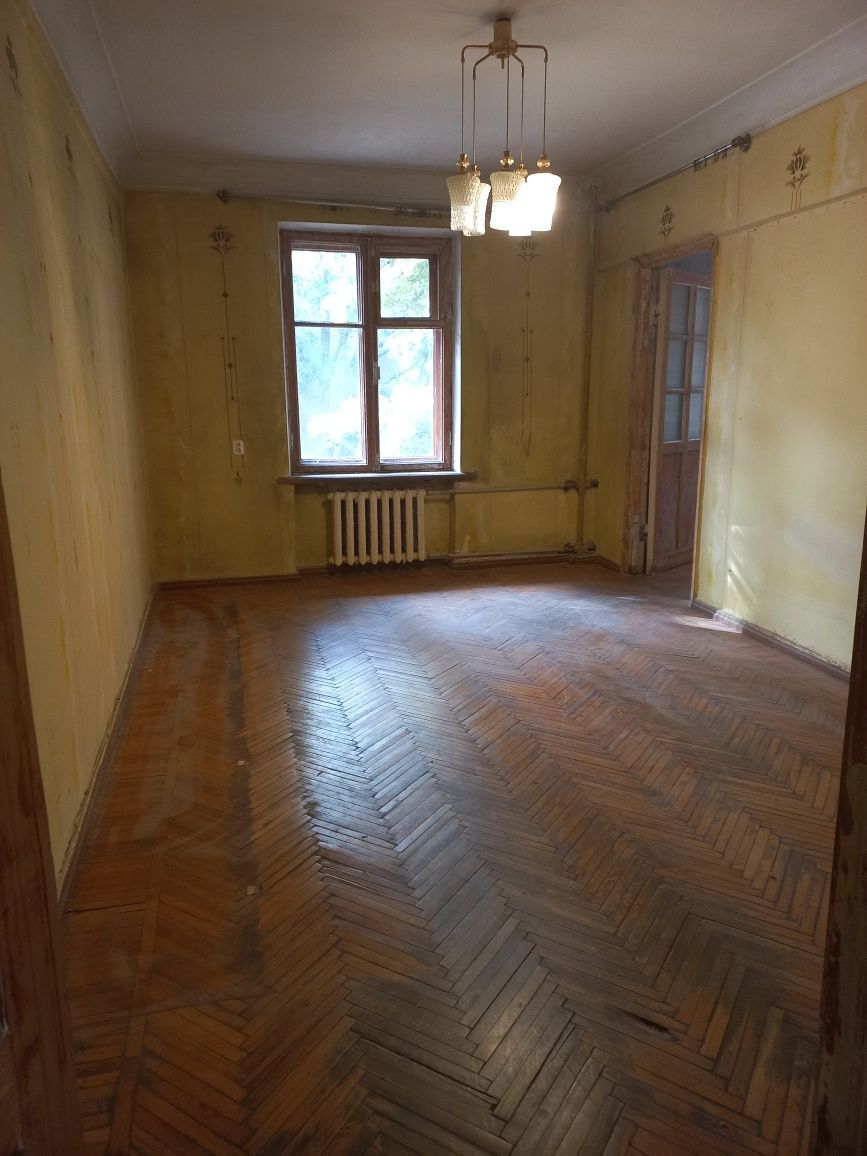 Продажа 3-комнатной квартиры 73 м²