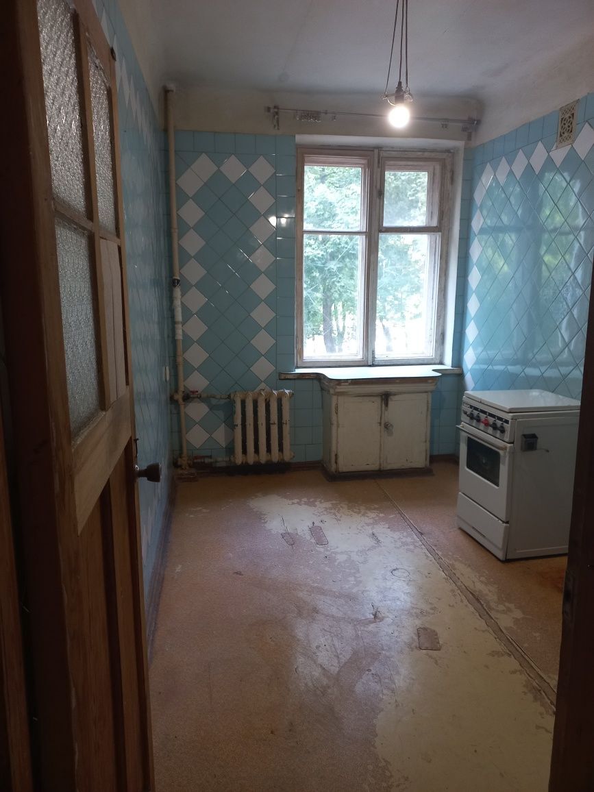 Продаж 3-кімнатної квартири 73 м²