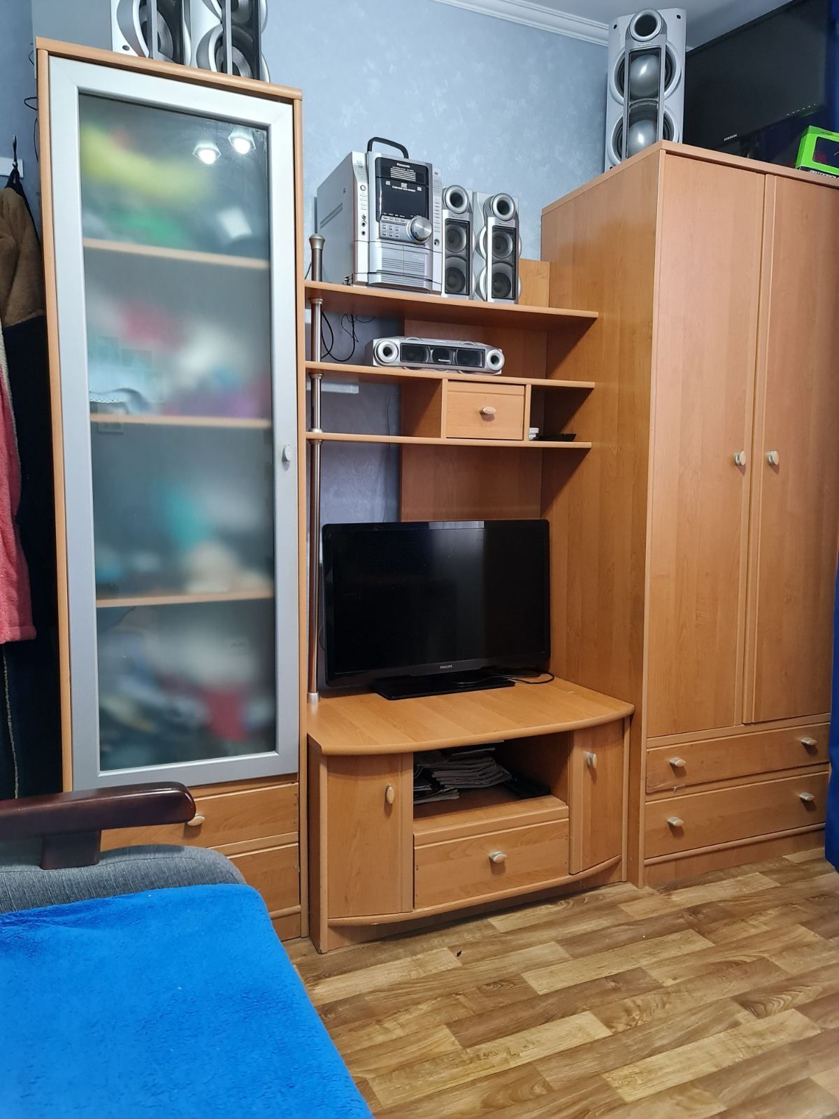 Продаж 2-кімнатної квартири 47 м²