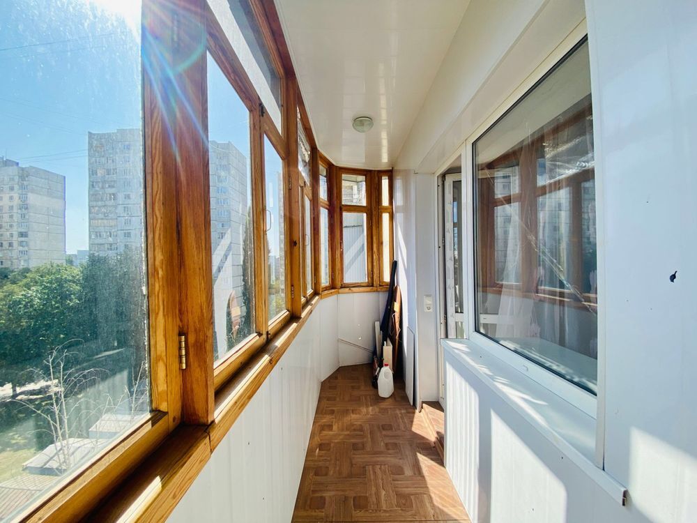 Продажа 3-комнатной квартиры 66 м²