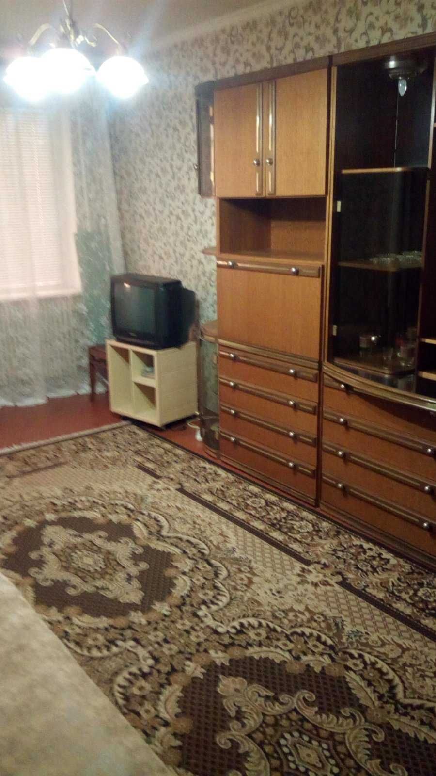 Оренда 2-кімнатної квартири 47 м²