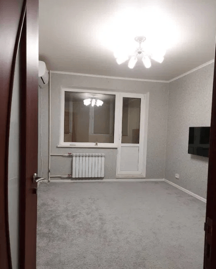 Продажа 2-комнатной квартиры 44 м²