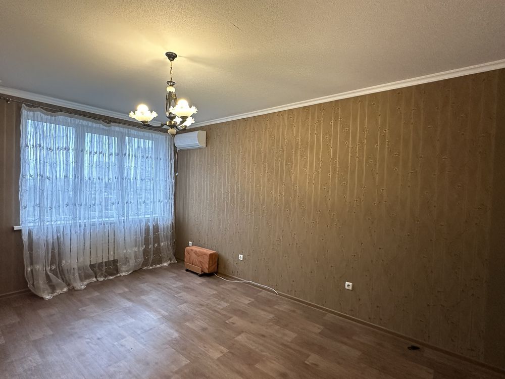 Продажа 1-комнатной квартиры 42 м²