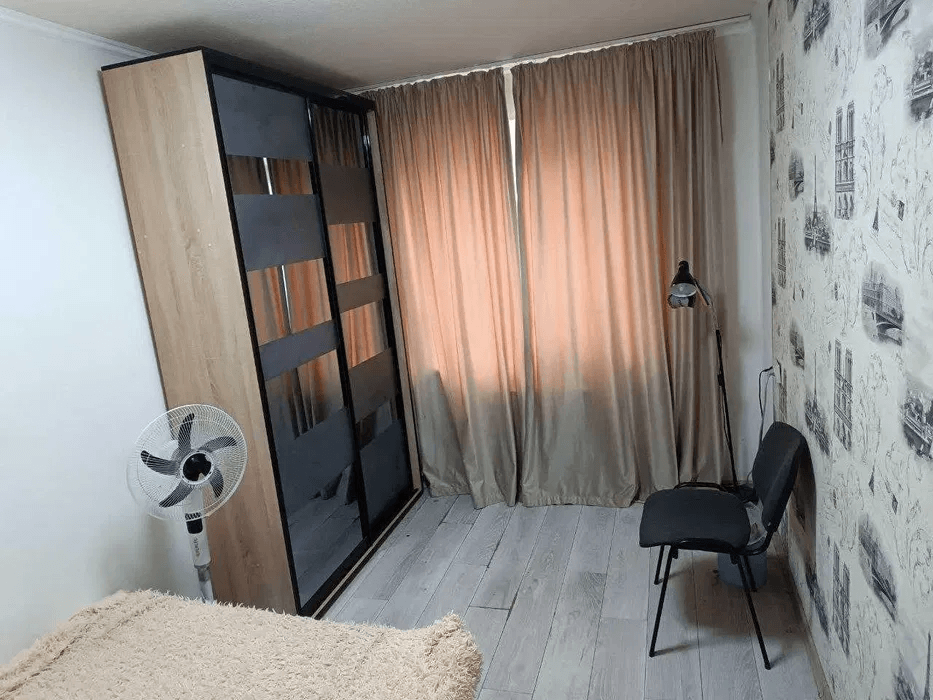 Продажа 3-комнатной квартиры 62 м²