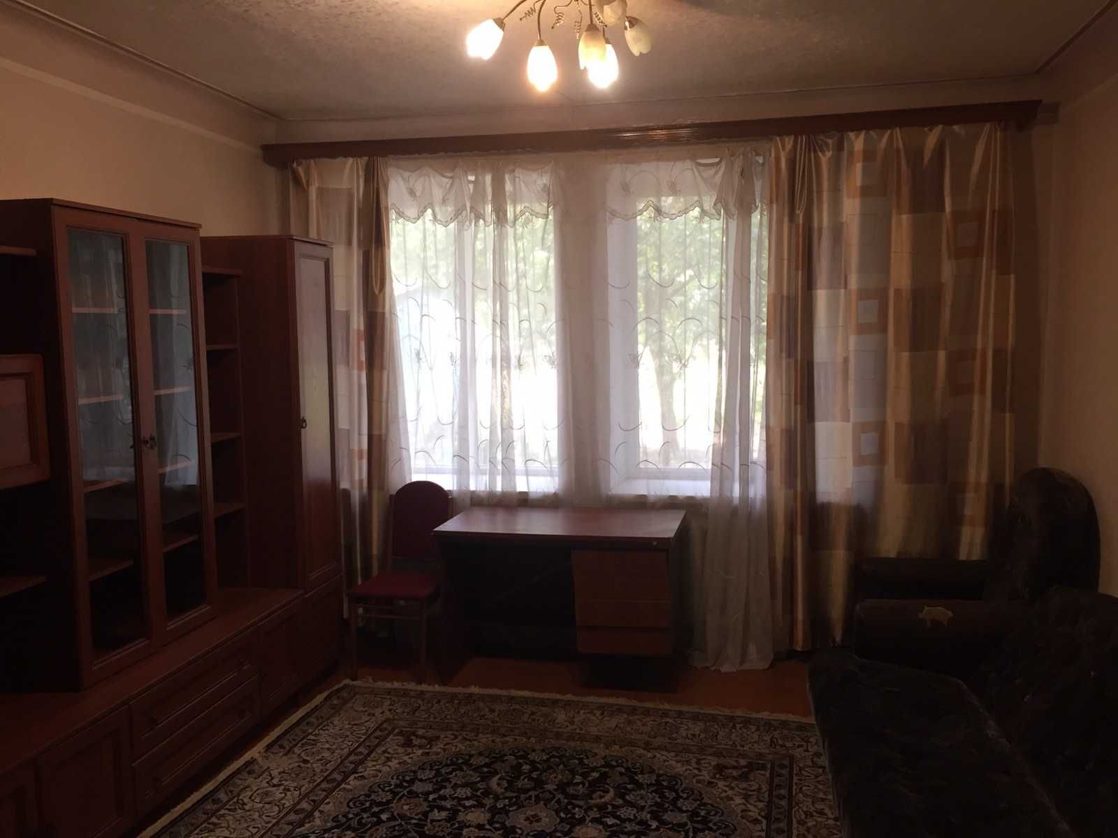 Продаж 3-кімнатної квартири 63 м²