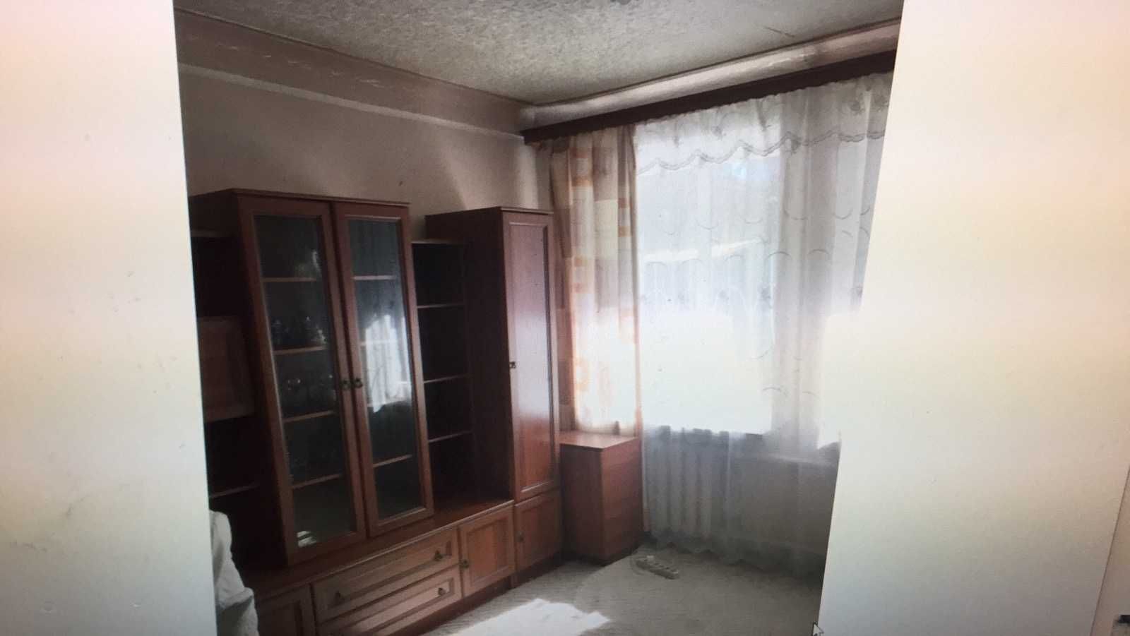 Продаж 3-кімнатної квартири 63 м²