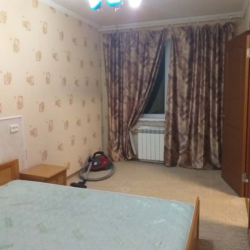 Продаж 2-кімнатної квартири 46 м²