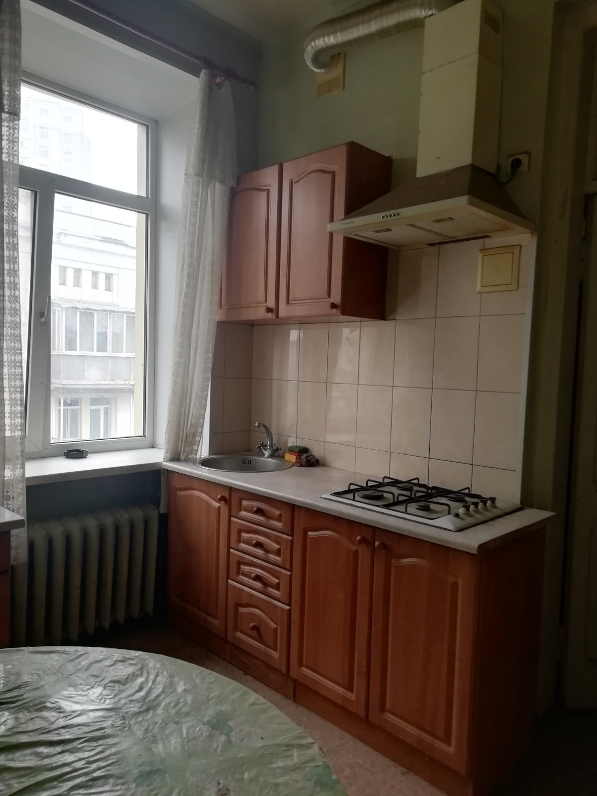 Продажа 3-комнатной квартиры 68 м²