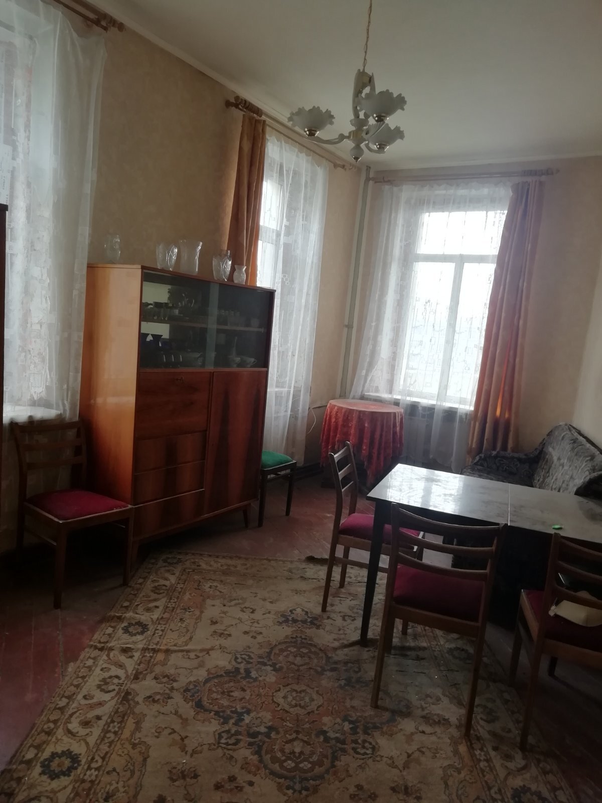 Продаж 3-кімнатної квартири 68 м²