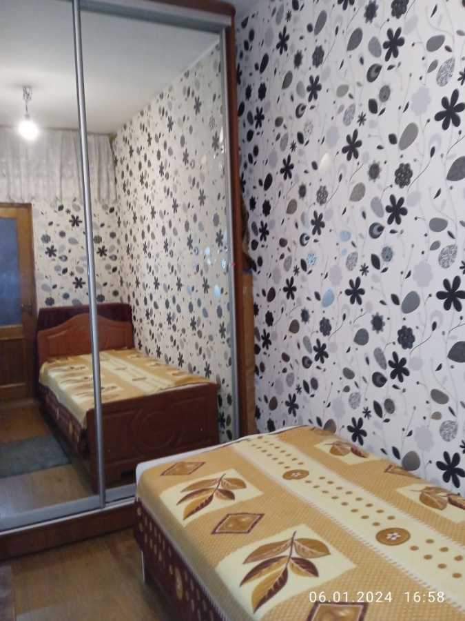 Оренда 3-кімнатної квартири 50 м², Гимназическая вул., 28