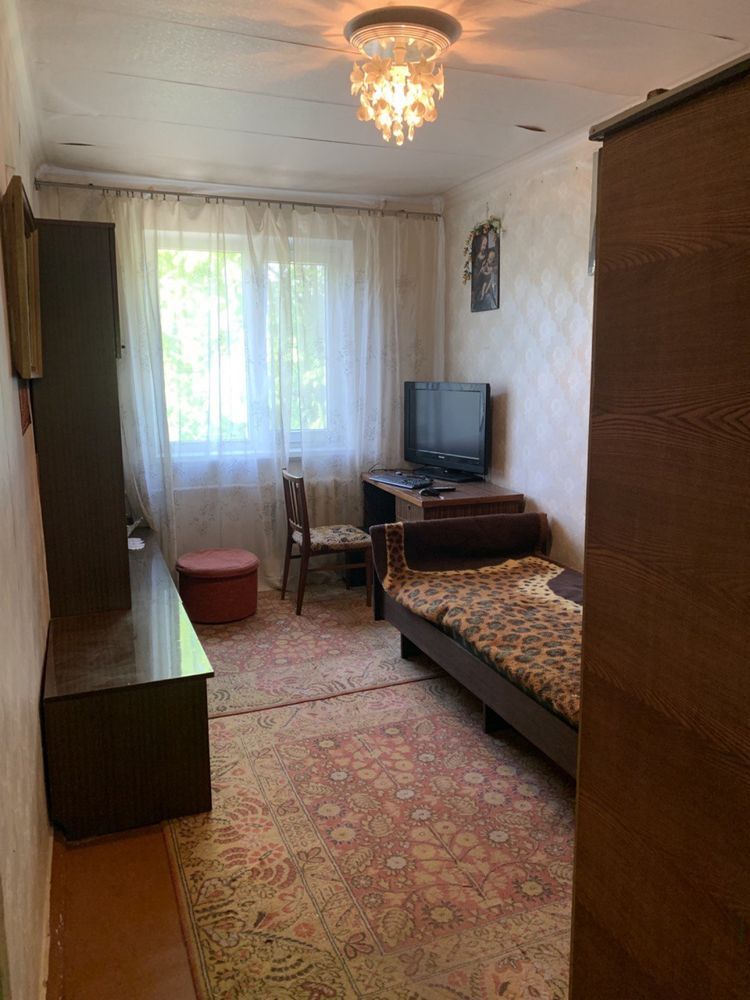 Продажа 3-комнатной квартиры 61 м²