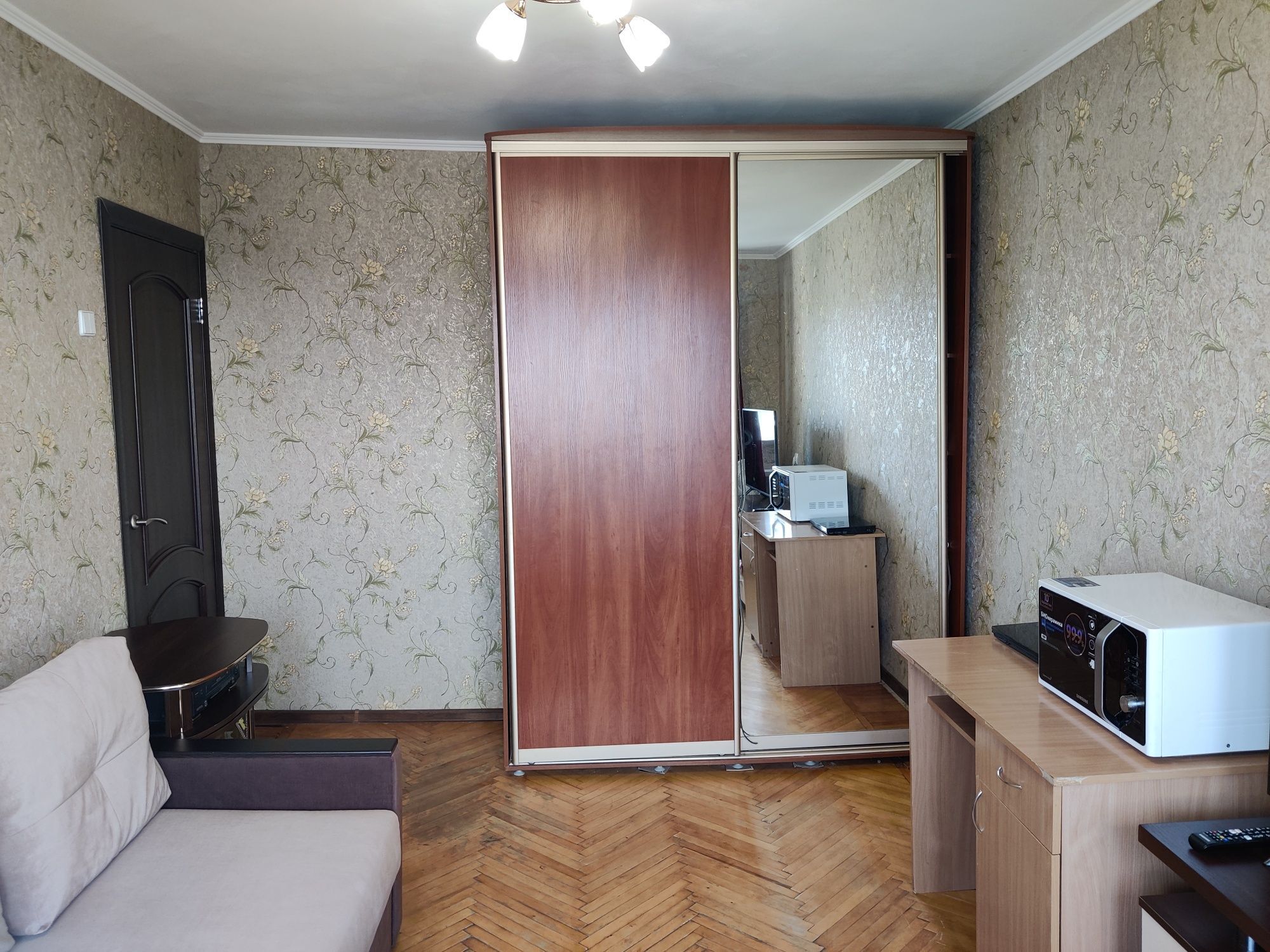 Продаж 3-кімнатної квартири 58 м²