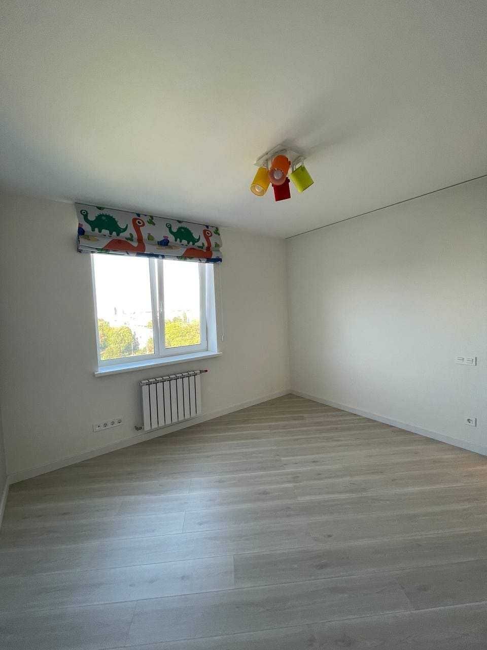 Продажа 3-комнатной квартиры 106 м²