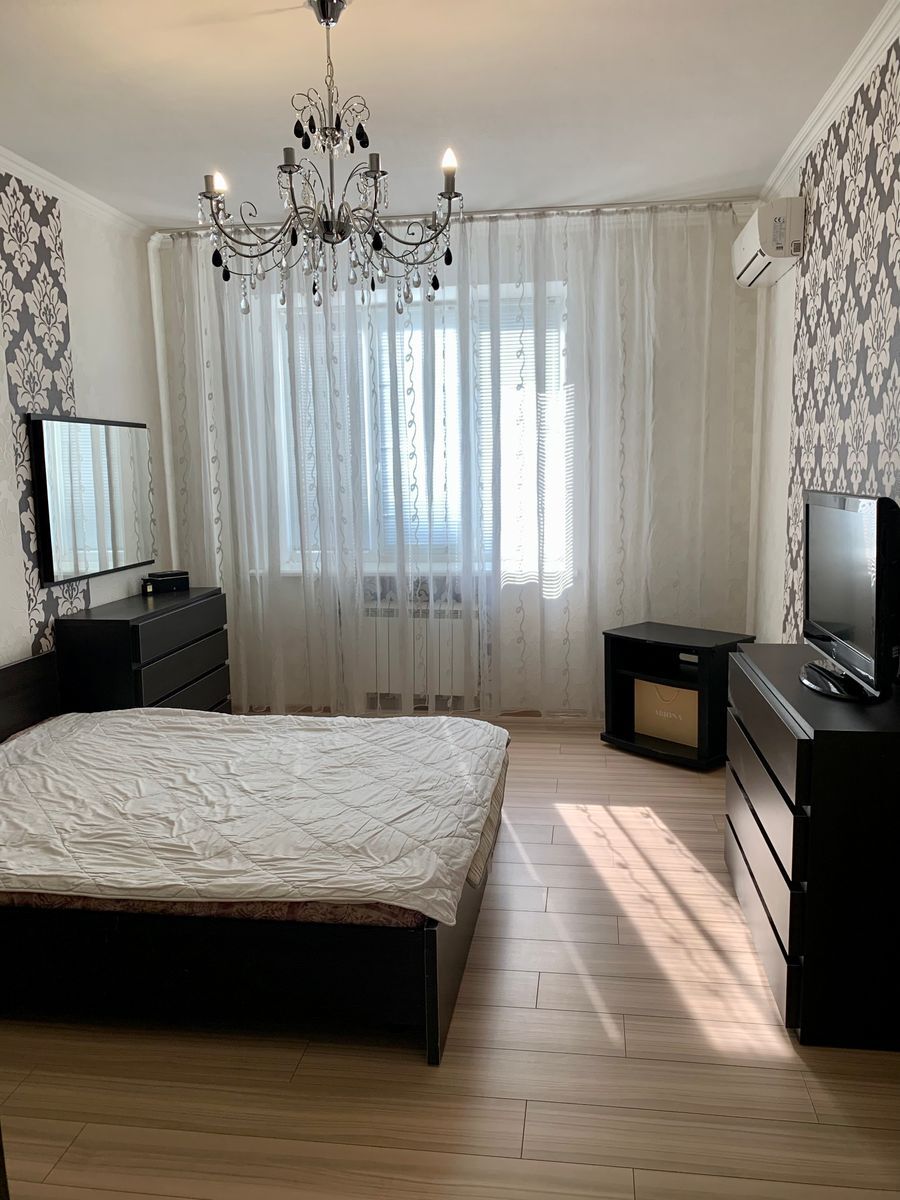 Продаж 3-кімнатної квартири 67 м²