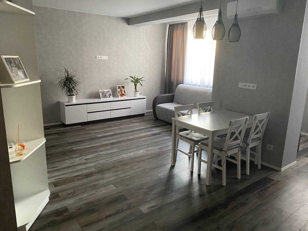 Продаж 1-кімнатної квартири 50 м²