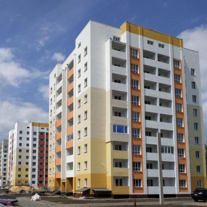 Продаж 3-кімнатної квартири 82 м²