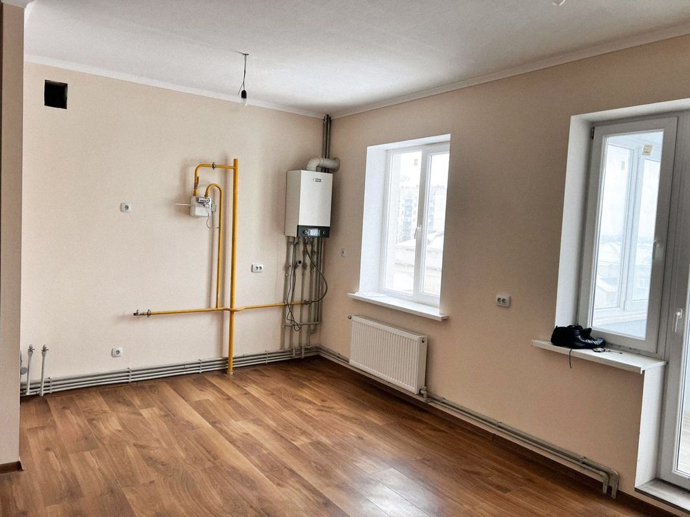 Продаж 3-кімнатної квартири 107 м²