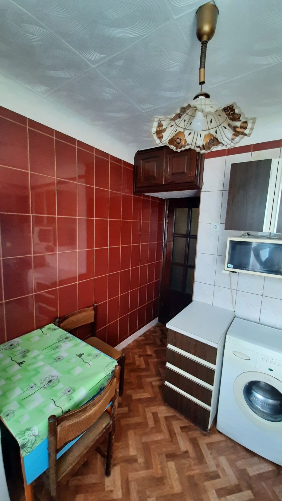 Продаж 2-кімнатної квартири 43 м²