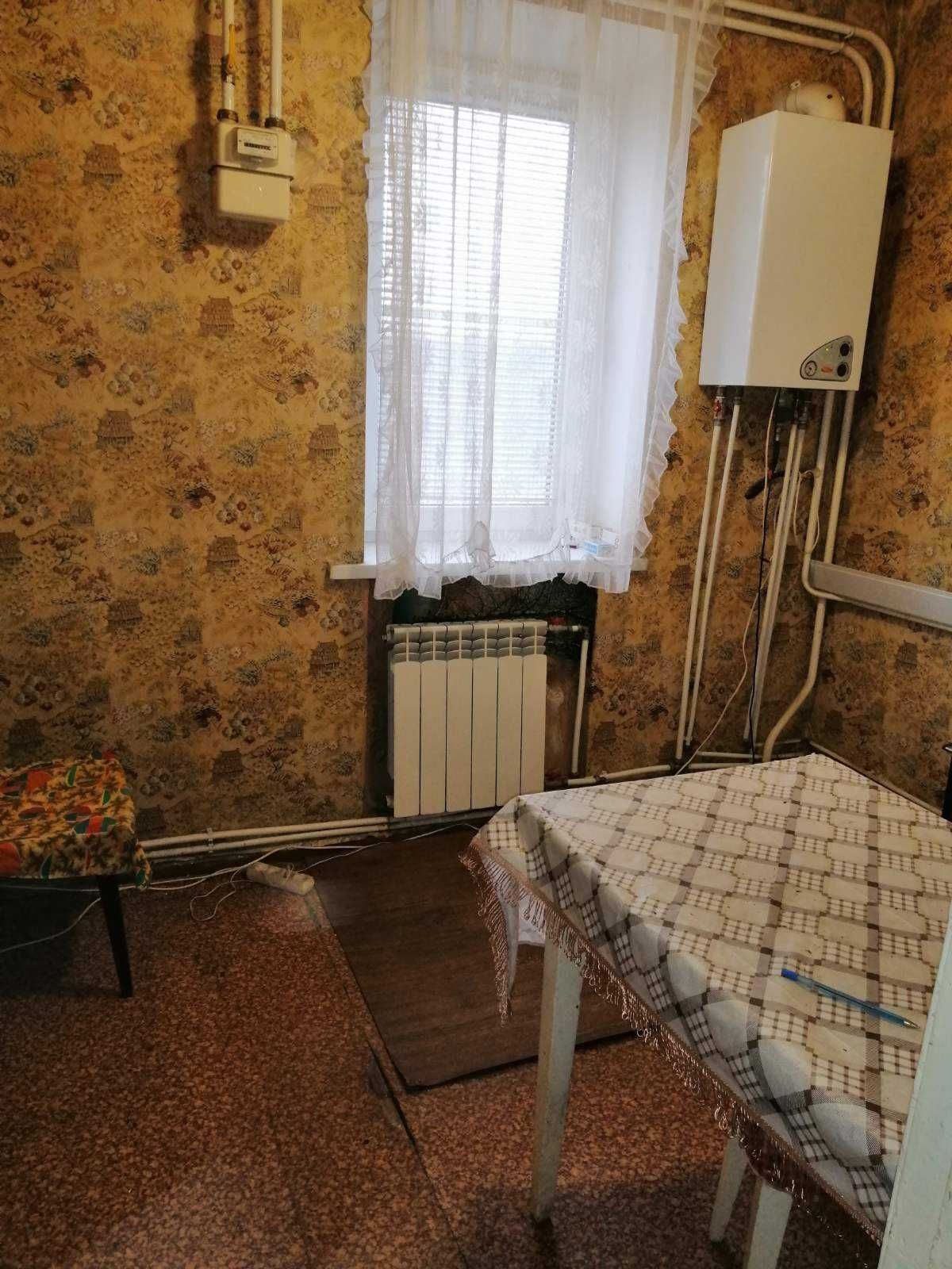 Продажа 2-комнатной квартиры 52 м²