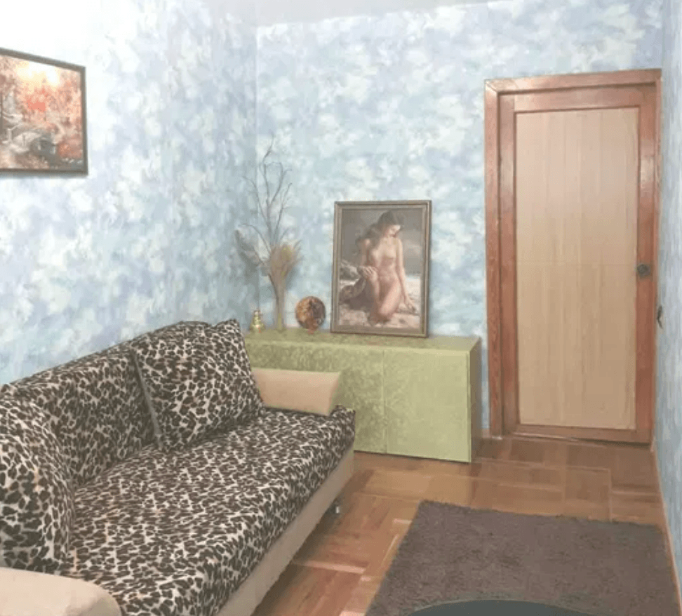 Продаж 3-кімнатної квартири 58 м²