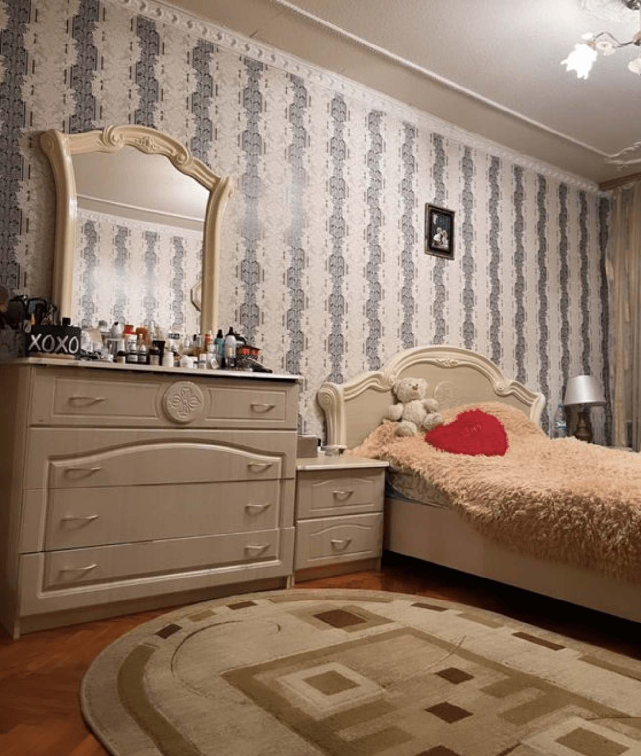 Продаж 3-кімнатної квартири 64 м²