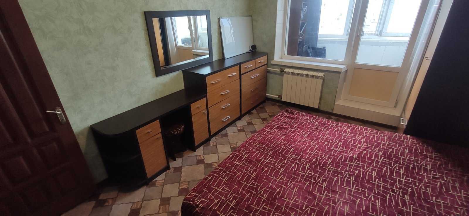 Продаж 3-кімнатної квартири 65 м²