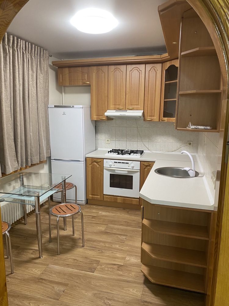 Продаж 3-кімнатної квартири 63 м²