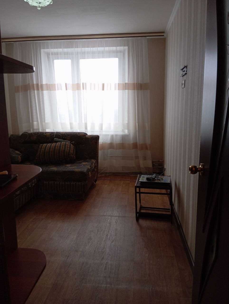 Продажа 3-комнатной квартиры 68 м²