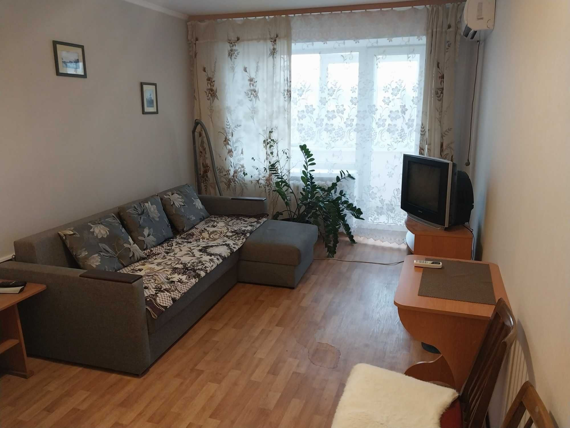 Продаж 2-кімнатної квартири 45 м²