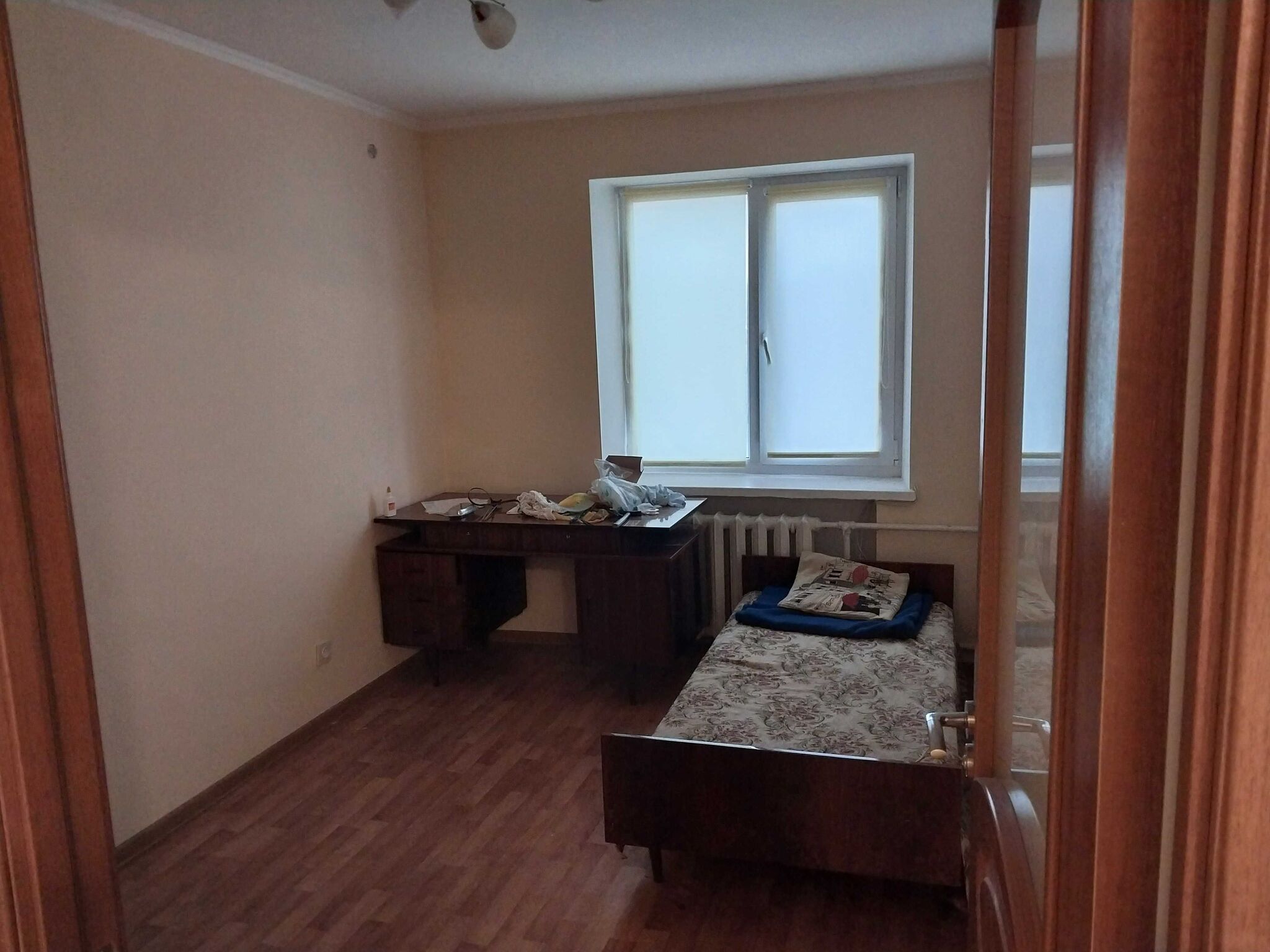 Продаж 2-кімнатної квартири 45 м²