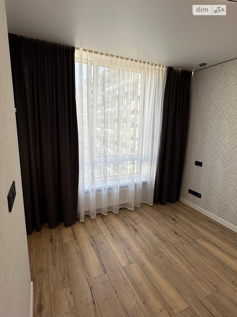 Продаж 1-кімнатної квартири 40 м², Олександра Олеся вул., 5А