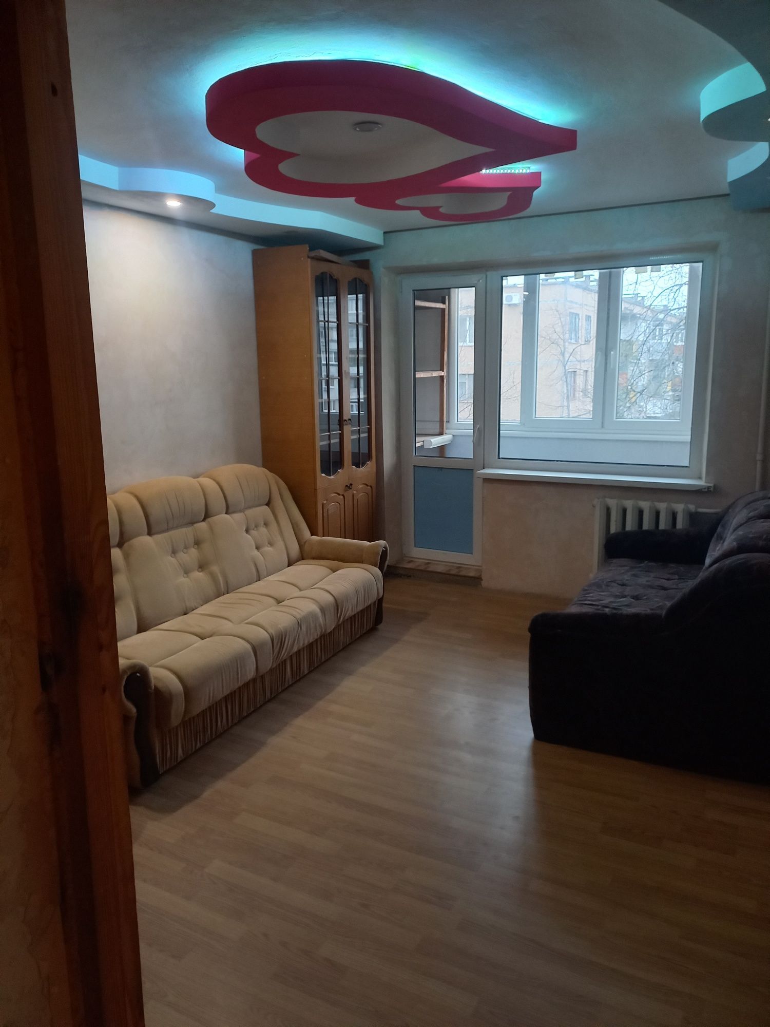 Продаж 2-кімнатної квартири 52 м²