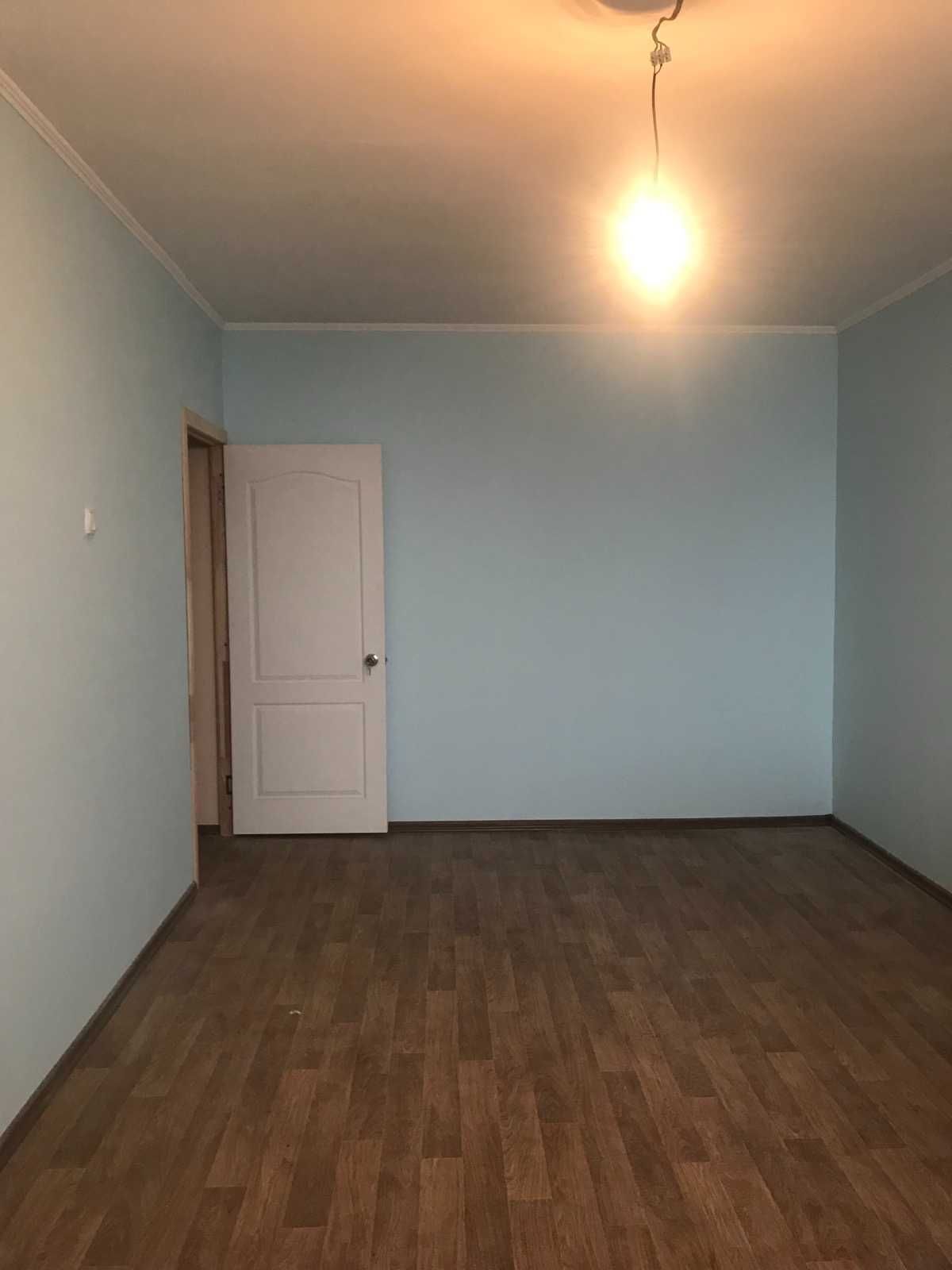 Продажа 2-комнатной квартиры 47.5 м²