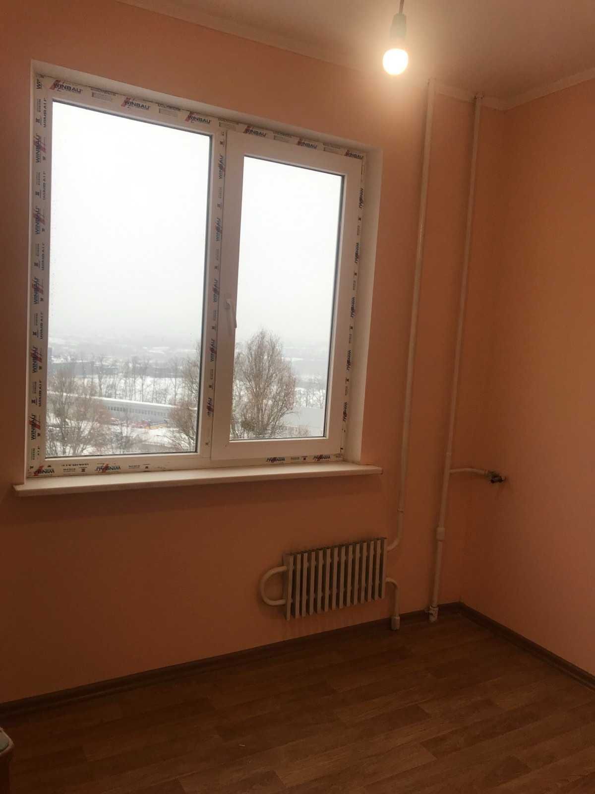 Продажа 2-комнатной квартиры 47.5 м²