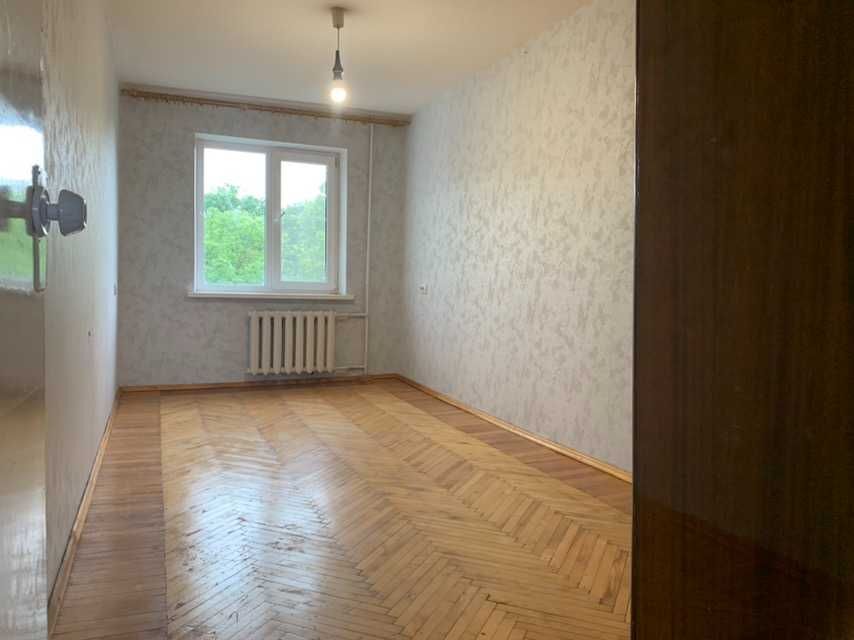 Продажа 2-комнатной квартиры 45 м²