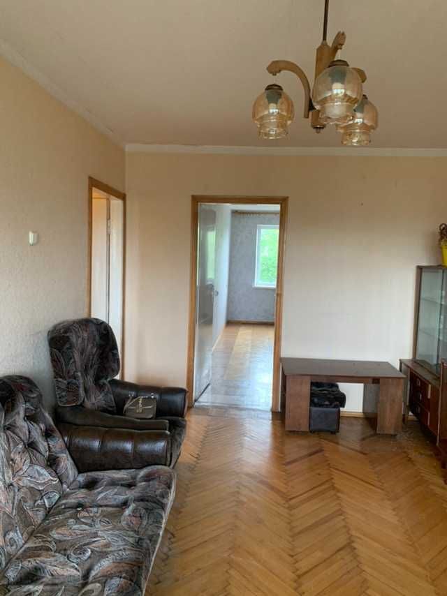 Продаж 2-кімнатної квартири 45 м²