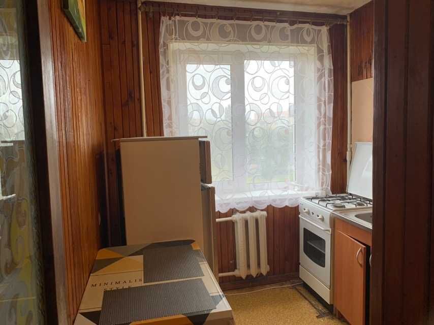 Продажа 2-комнатной квартиры 45 м²