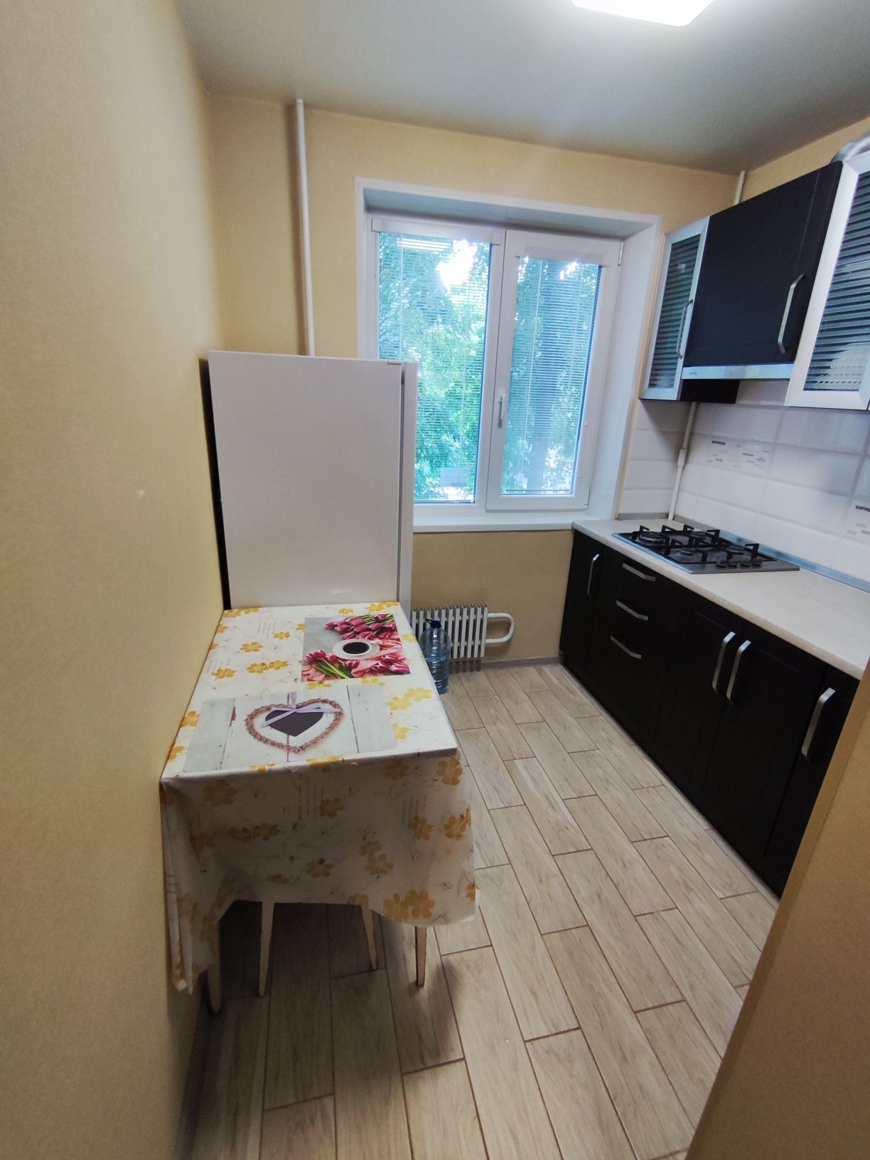 Продаж 1-кімнатної квартири 30 м²