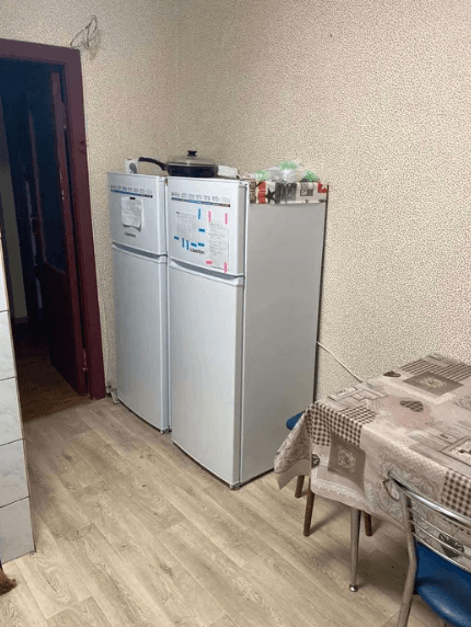 Продаж 5-кімнатної квартири 92 м²