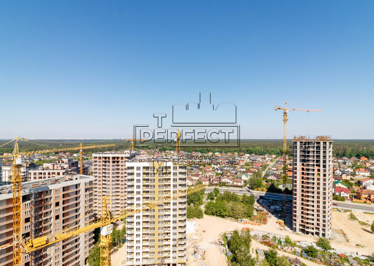 Продаж 3-кімнатної квартири 102 м², Соборна вул., 18