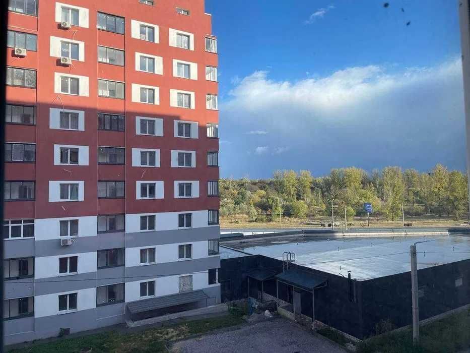 Продажа 1-комнатной квартиры 40 м²