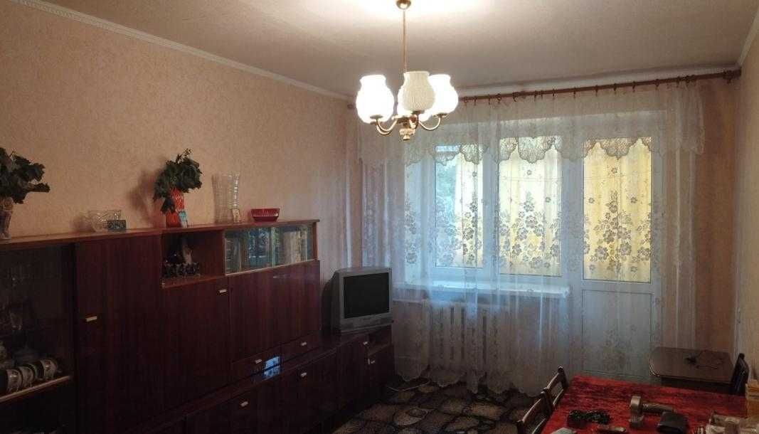 Продажа 2-комнатной квартиры 44 м²