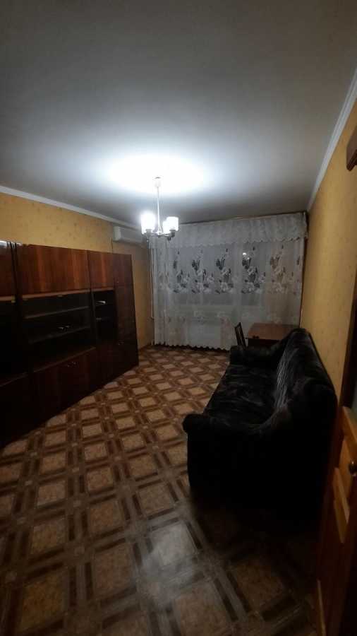 Аренда 2-комнатной квартиры 47 м², Голосеевский просп., 13