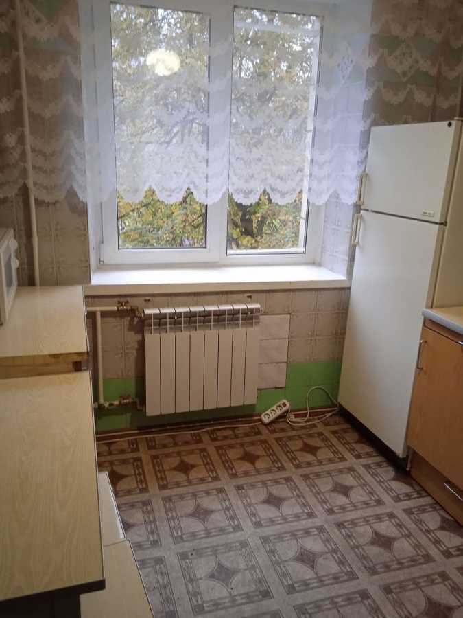 Оренда 2-кімнатної квартири 47 м², Голосіївський просп., 13