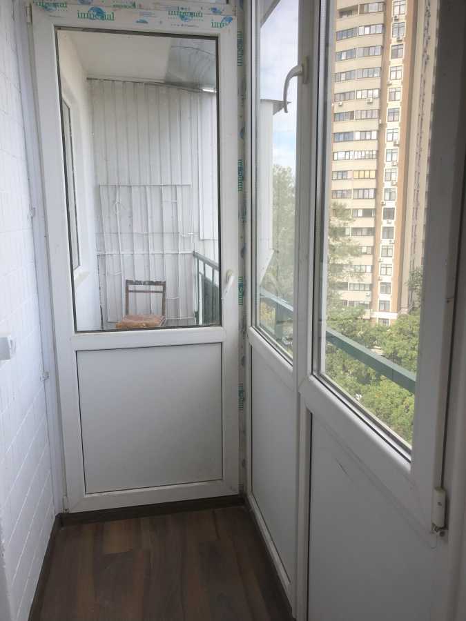 Продажа 1-комнатной квартиры 22 м², Авиаконструктора Игоря Сикорского ул., 6