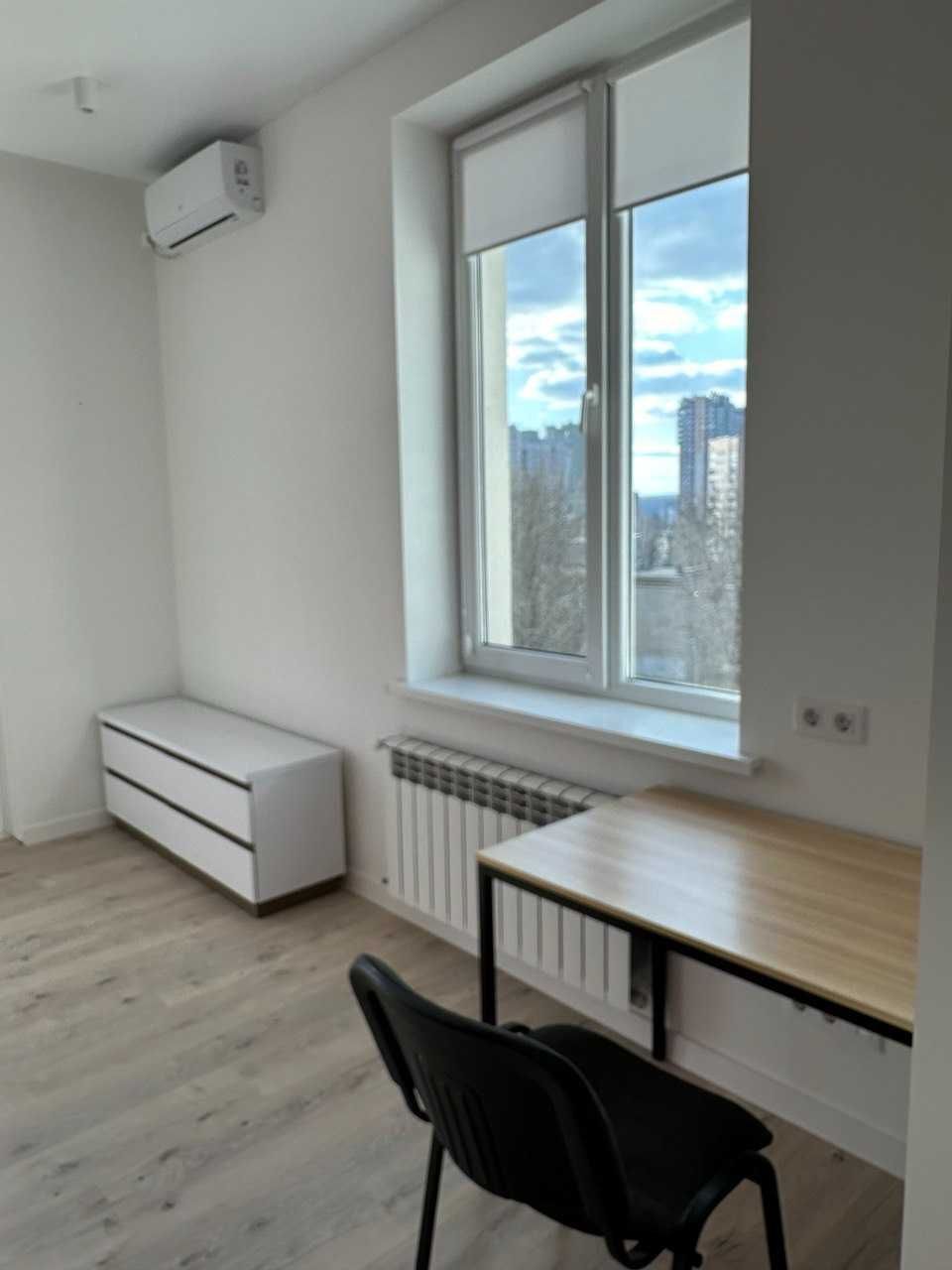 Продажа 2-комнатной квартиры 83 м²