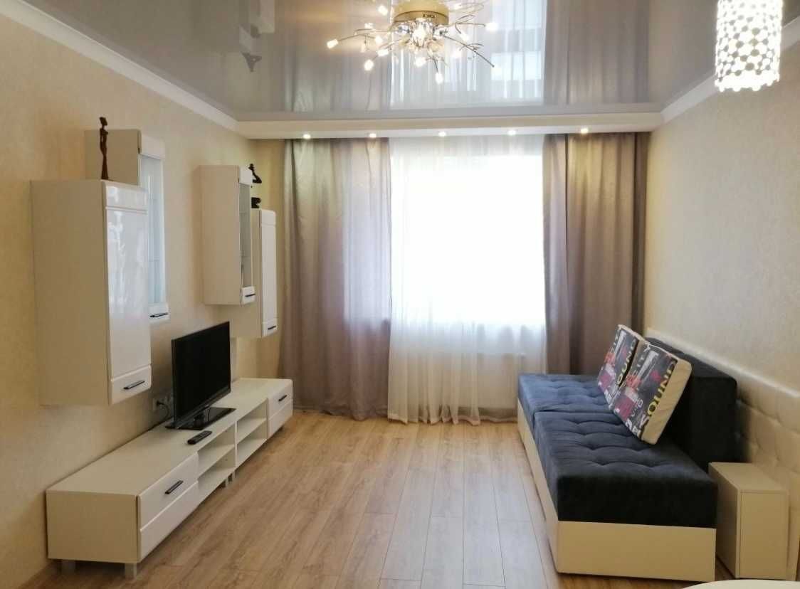 Аренда 1-комнатной квартиры 41 м²