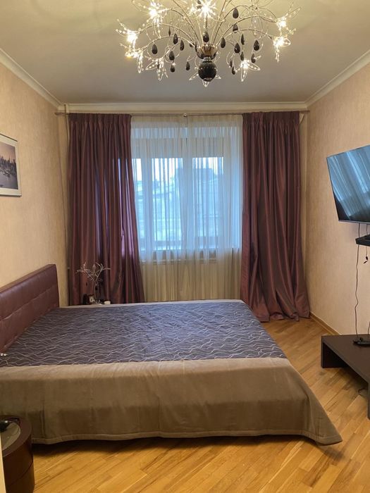 Продажа 3-комнатной квартиры 86 м²