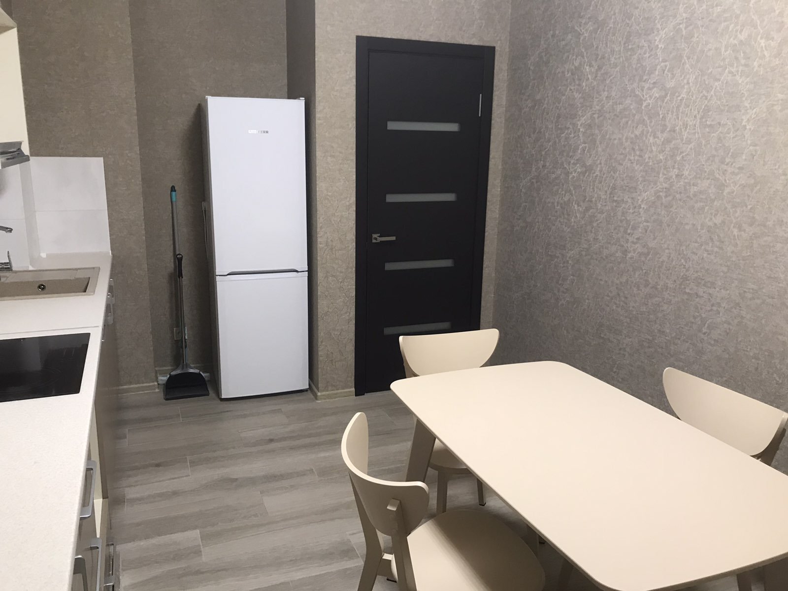 Продажа 1-комнатной квартиры 50 м²